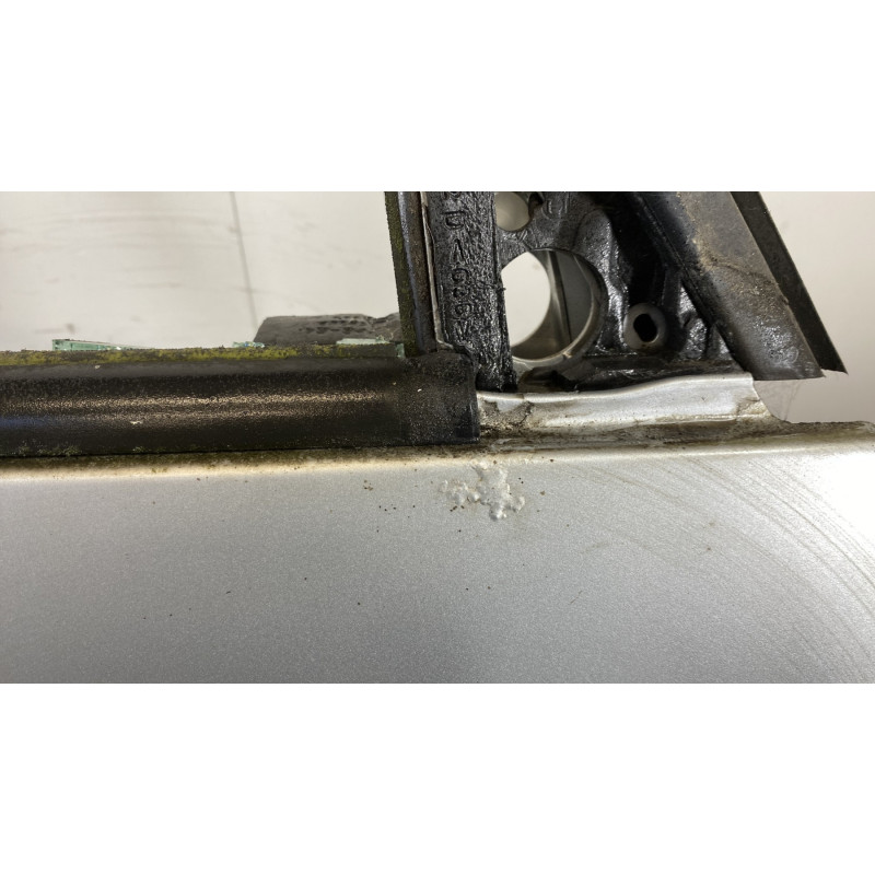 Porte avant droit RENAULT GRAND ESPACE 4 Photo n°2