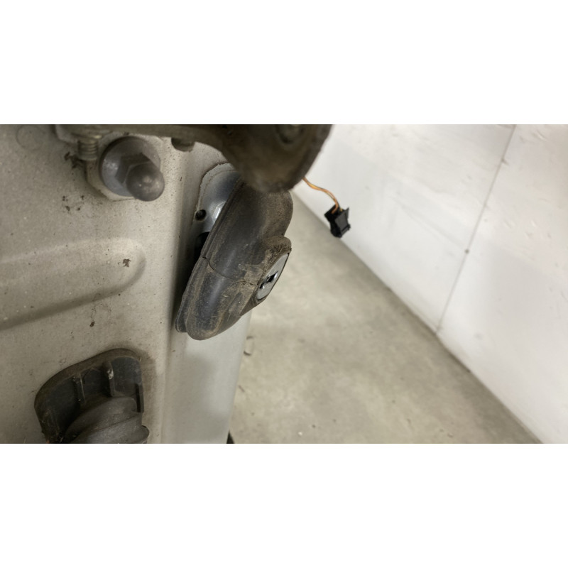 Porte avant droit RENAULT GRAND ESPACE 4 Photo n°5