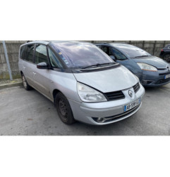 Porte avant droit RENAULT GRAND ESPACE 4