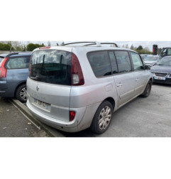 Porte avant droit RENAULT GRAND ESPACE 4