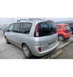 Porte avant droit RENAULT GRAND ESPACE 4