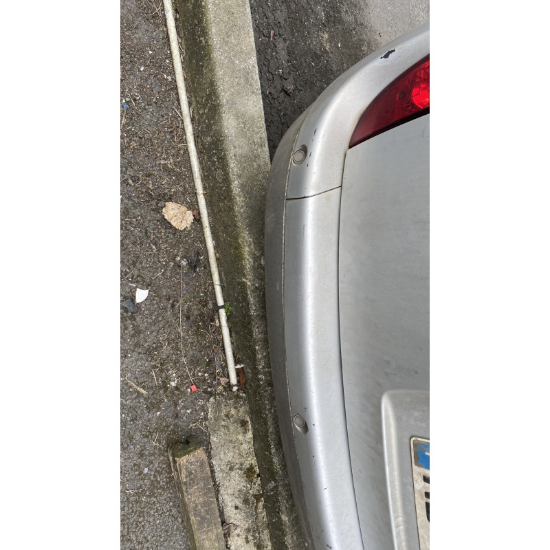 Porte avant droit RENAULT GRAND ESPACE 4 Photo n°14