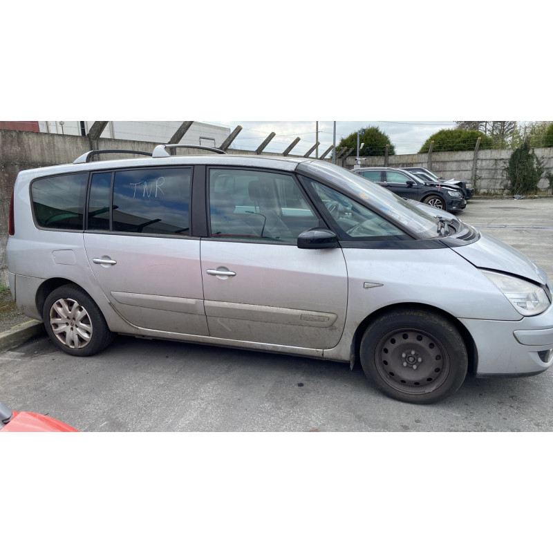 Porte avant droit RENAULT GRAND ESPACE 4 Photo n°15