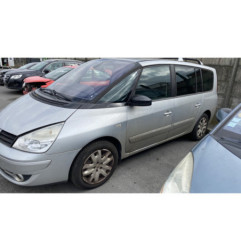 Porte avant droit RENAULT GRAND ESPACE 4
