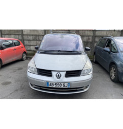Porte avant droit RENAULT GRAND ESPACE 4