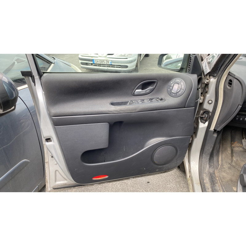 Porte avant droit RENAULT GRAND ESPACE 4 Photo n°18