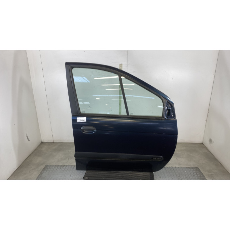 Porte avant droit RENAULT SCENIC 1 Photo n°1