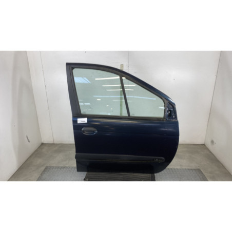 Porte avant droit RENAULT SCENIC 1 Photo n°1