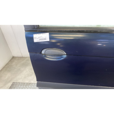 Porte avant droit RENAULT SCENIC 1
