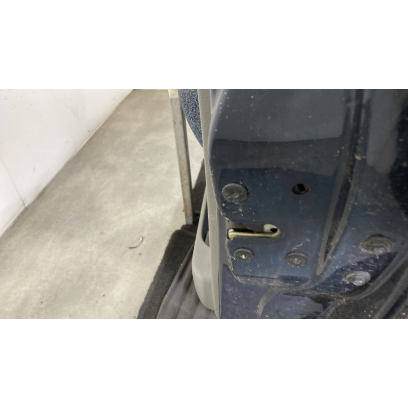 Porte avant droit RENAULT SCENIC 1 Photo n°3