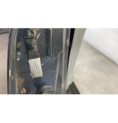 Porte avant droit RENAULT SCENIC 1