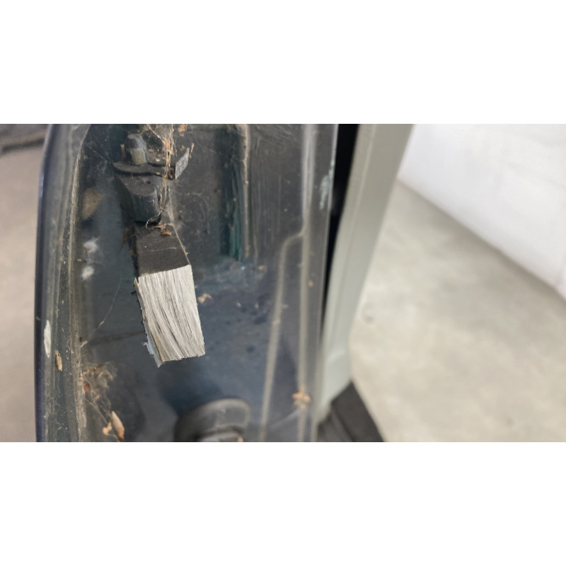 Porte avant droit RENAULT SCENIC 1 Photo n°4