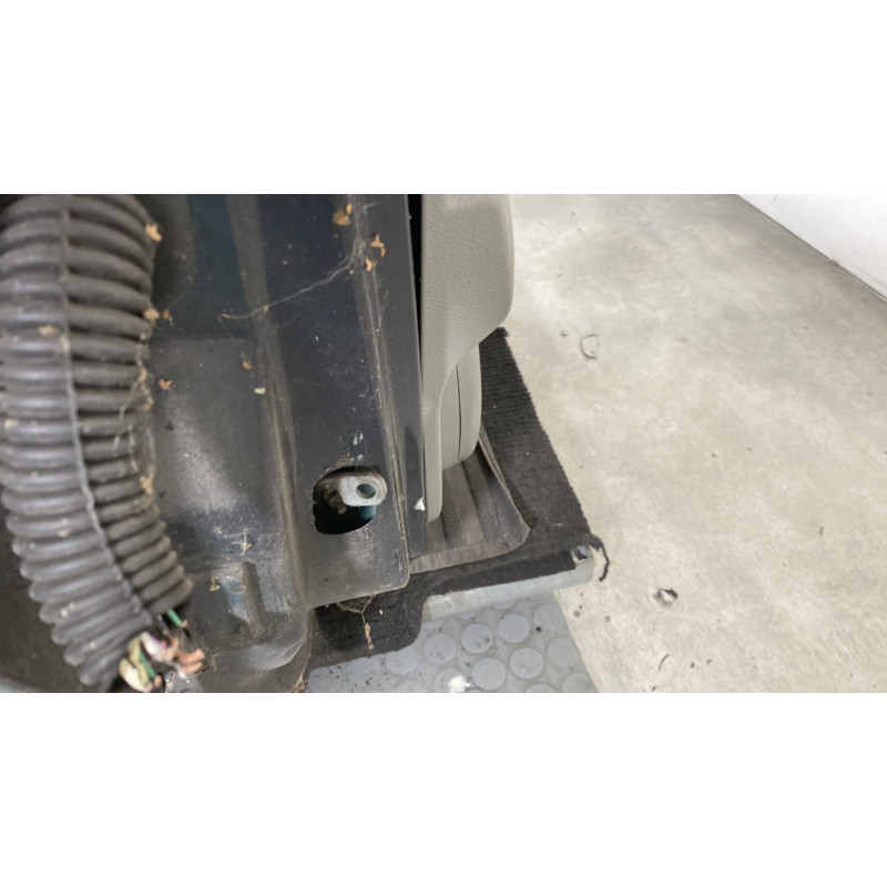 Porte avant droit RENAULT SCENIC 1 Photo n°5