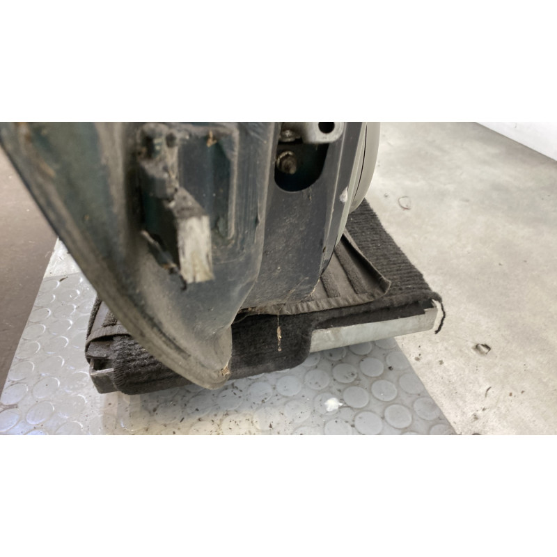 Porte avant droit RENAULT SCENIC 1 Photo n°6