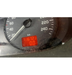 Porte avant droit RENAULT SCENIC 1