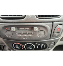 Porte avant droit RENAULT SCENIC 1