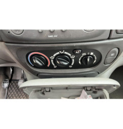Porte avant droit RENAULT SCENIC 1