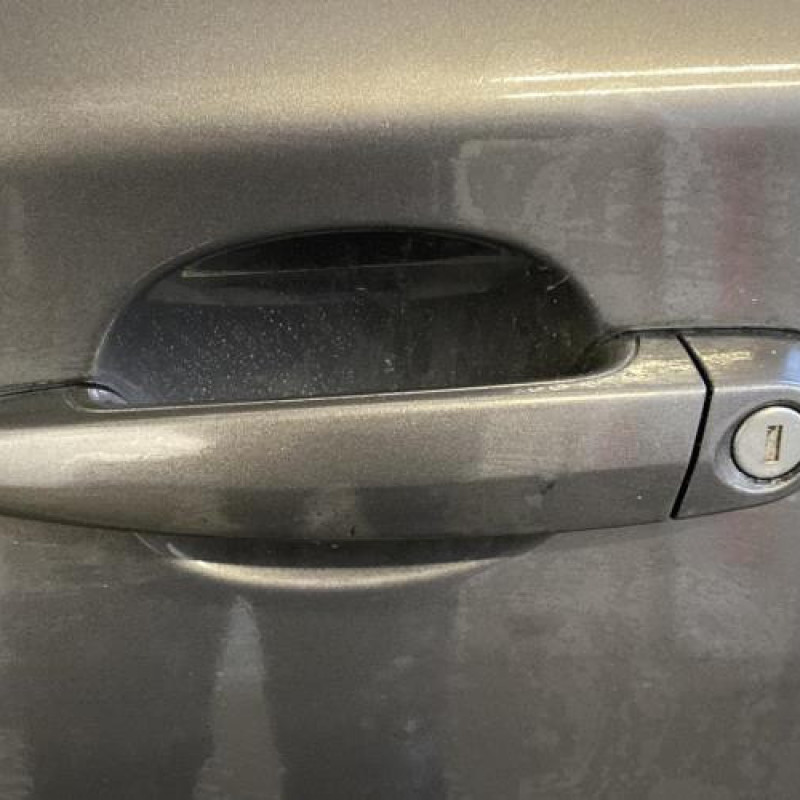 Porte avant gauche BMW SERIE 1 E87 Photo n°3