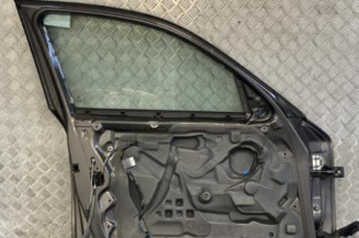 Porte avant gauche BMW SERIE 1 E87