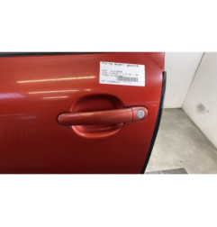 Porte avant gauche SEAT LEON 2