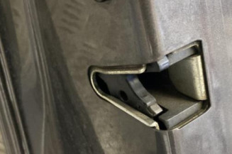Porte avant gauche BMW SERIE 1 E87
