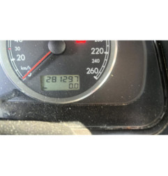 Porte avant droit VOLKSWAGEN PASSAT 4