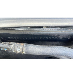 Porte avant droit VOLKSWAGEN PASSAT 4