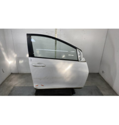 Porte avant droit MAZDA 2 2 Photo n°1
