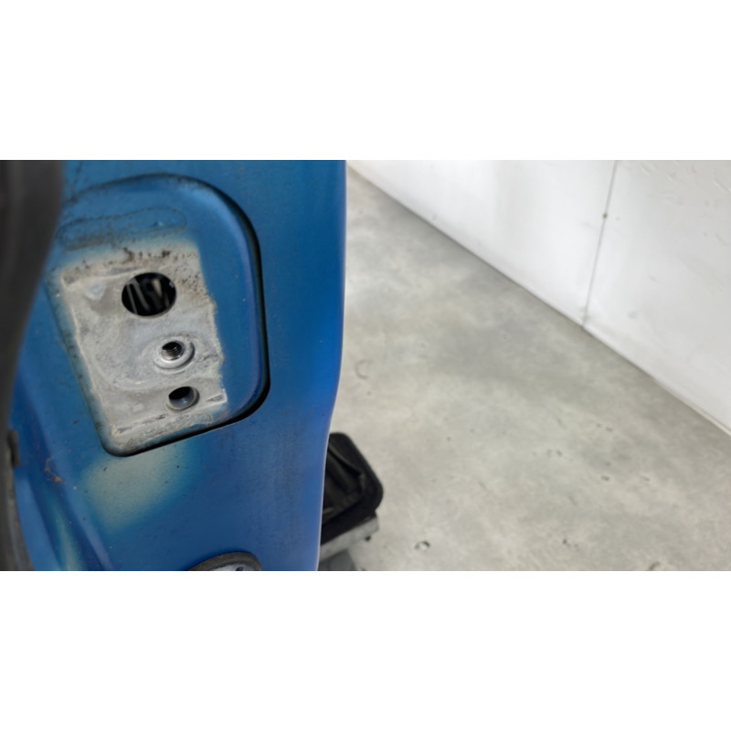 Porte avant droit PEUGEOT 207 Photo n°5