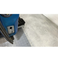 Porte avant droit PEUGEOT 207