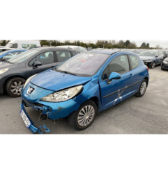 Porte avant droit PEUGEOT 207