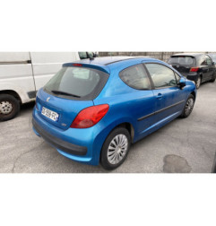 Porte avant droit PEUGEOT 207