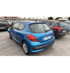 Porte avant droit PEUGEOT 207