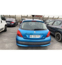 Porte avant droit PEUGEOT 207