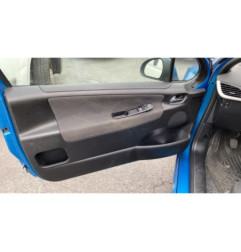Porte avant droit PEUGEOT 207