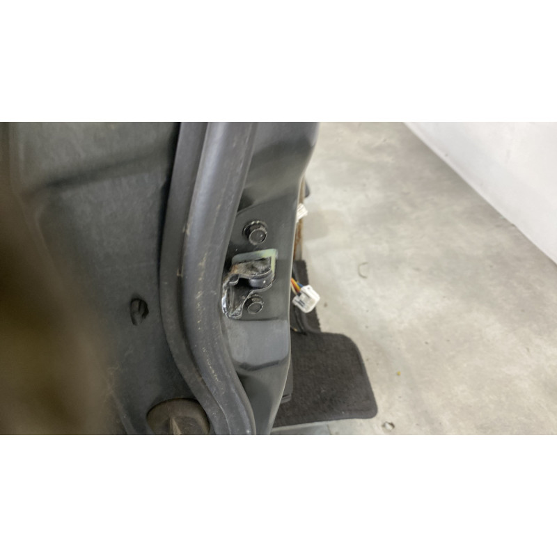 Porte avant droit RENAULT KOLEOS 1 Photo n°5