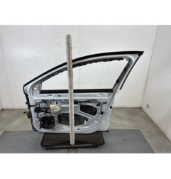 Porte avant droit RENAULT LAGUNA 3 Photo n°1