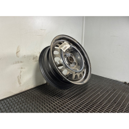 Jante OPEL CORSA D Photo n°1