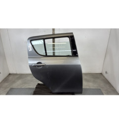 Porte arriere droit SUZUKI SWIFT 4 Photo n°1