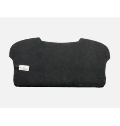 Plage arriere SEAT IBIZA 4 Photo n°1