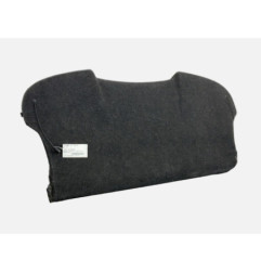 Plage arriere SEAT IBIZA 4