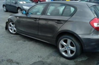 Demarreur BMW SERIE 1 E87