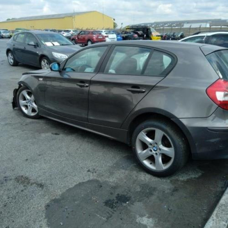 Demarreur BMW SERIE 1 E87 Photo n°9