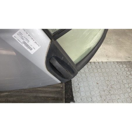 Porte arriere gauche SMART FORFOUR 1