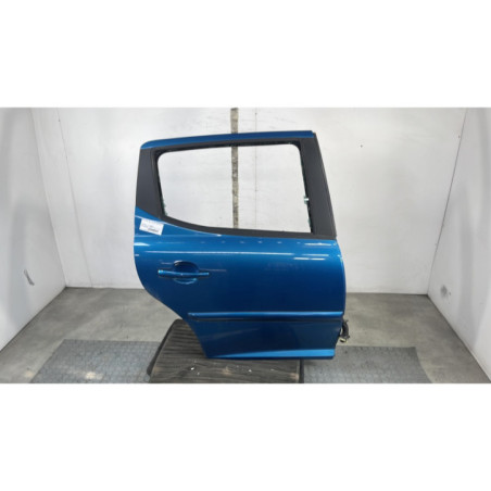 Porte arriere droit PEUGEOT 207 Photo n°1