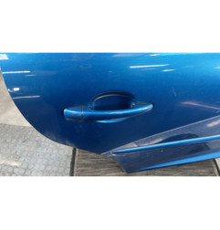 Porte arriere droit PEUGEOT 207