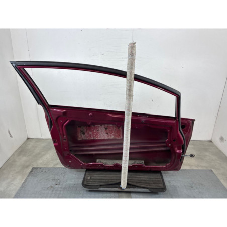 Porte avant gauche FORD FIESTA 6