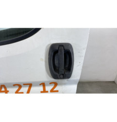 Porte avant gauche FIAT DUCATO 3
