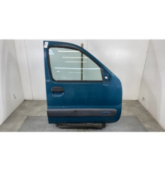 Porte avant droit RENAULT KANGOO 1 Photo n°1