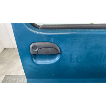 Porte avant droit RENAULT KANGOO 1